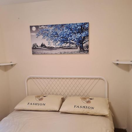 Apartmán בין הר למעיין Kfar Tavor Exteriér fotografie