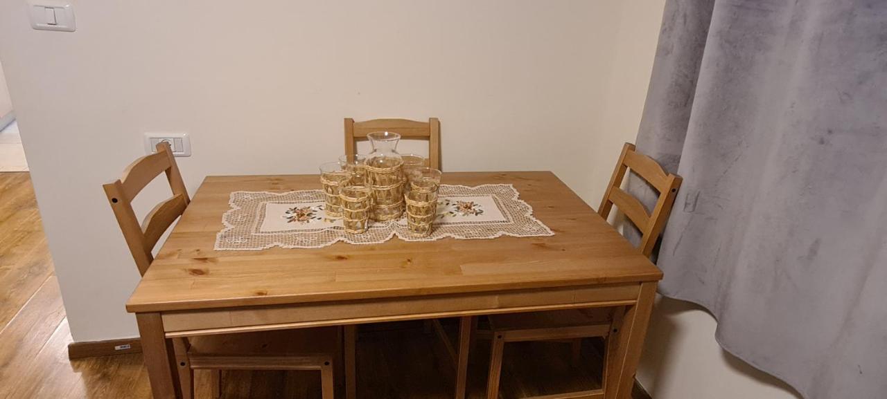 Apartmán בין הר למעיין Kfar Tavor Exteriér fotografie