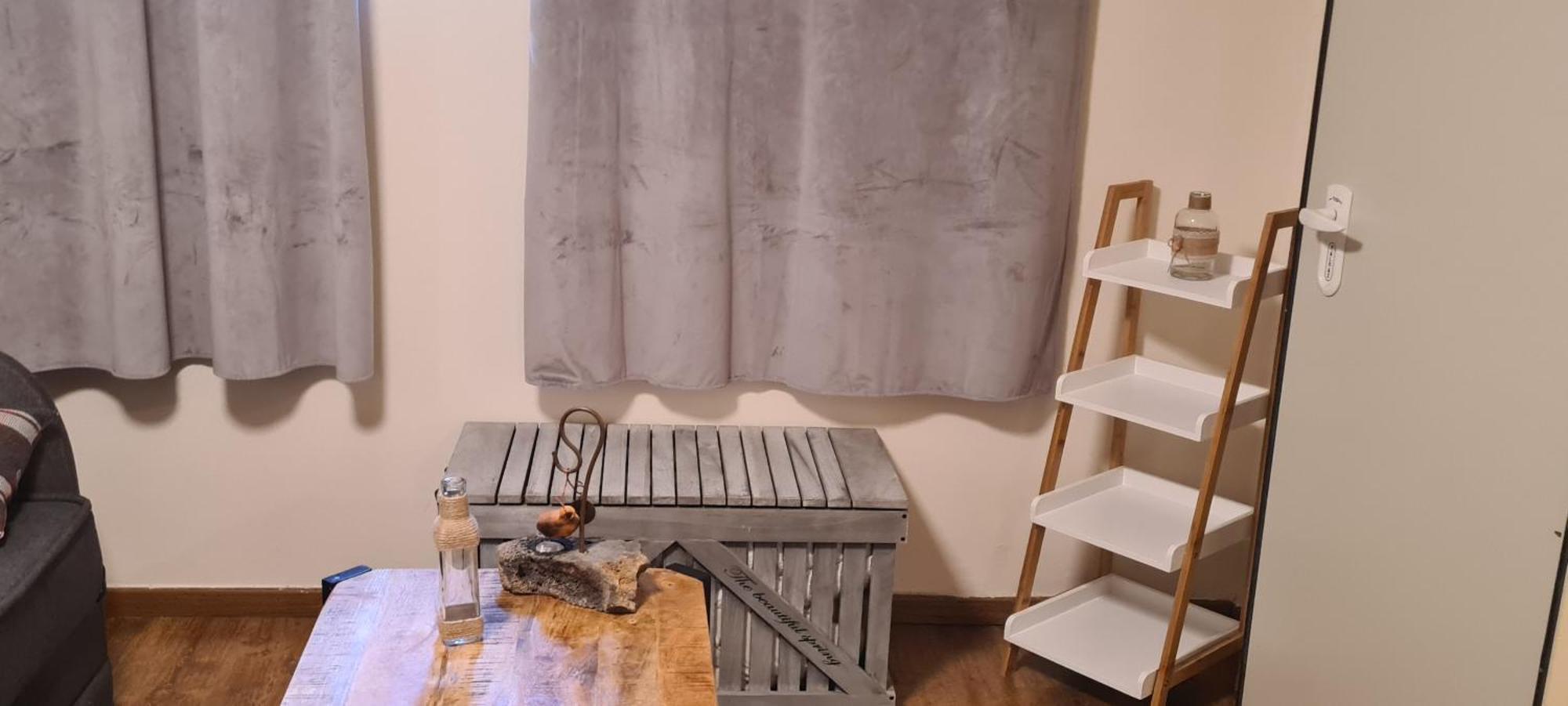 Apartmán בין הר למעיין Kfar Tavor Exteriér fotografie